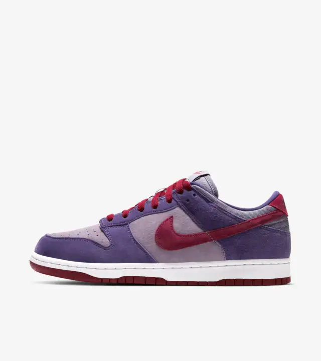 Nike Dunk Low 'Plum'