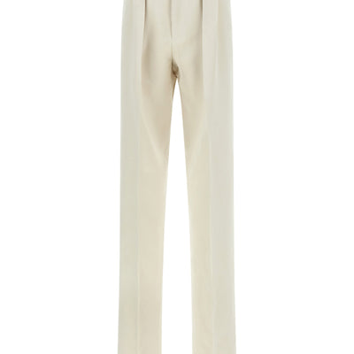 Tom Ford Double Pinch Pants