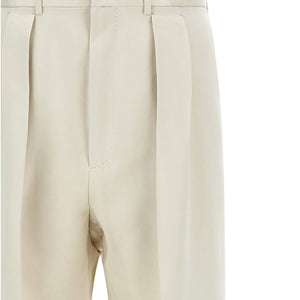 Tom Ford Double Pinch Pants
