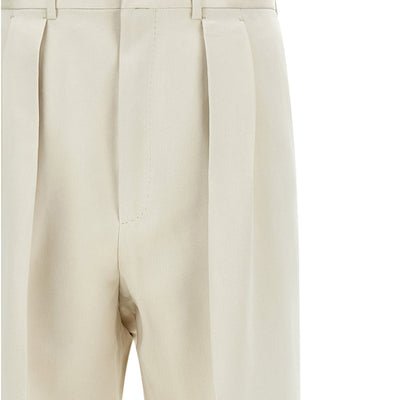 Tom Ford Double Pinch Pants