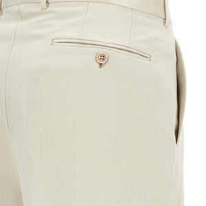 Tom Ford Double Pinch Pants