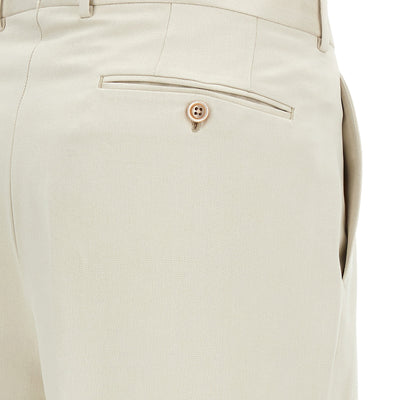 Tom Ford Double Pinch Pants