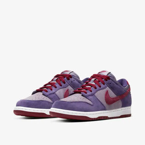 Nike Dunk Low 'Plum'
