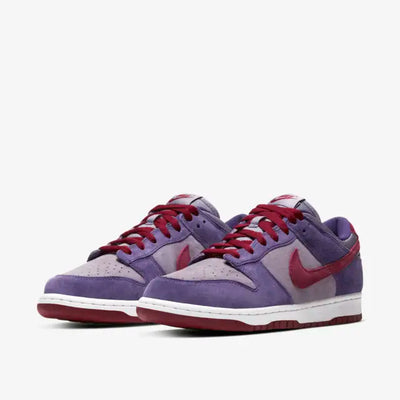 Nike Dunk Low 'Plum'