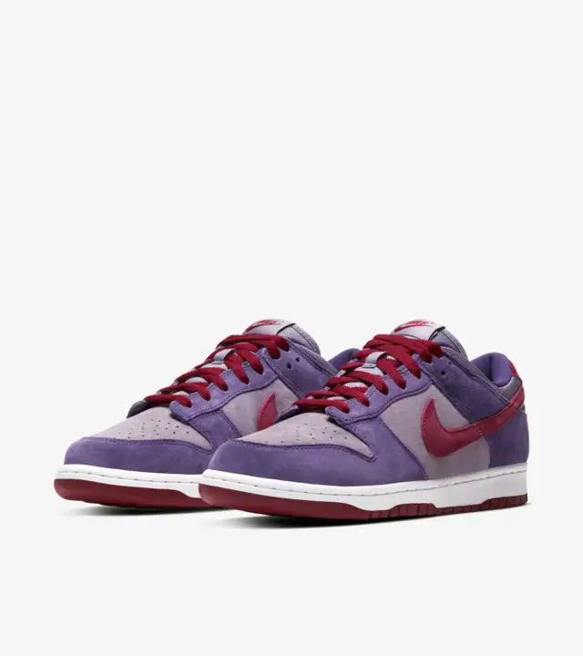 Nike Dunk Low 'Plum'