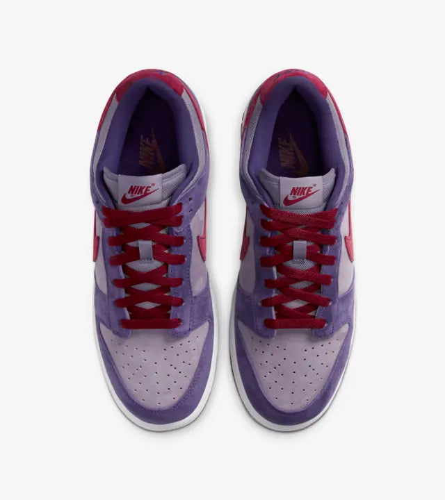 Nike Dunk Low 'Plum'