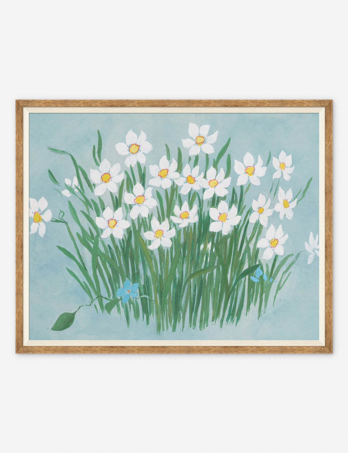 Camellia Print by Paule Marrot