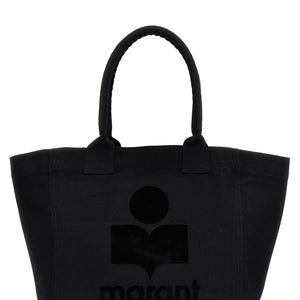 Isabel Marant Small Yenki Shopping Bag