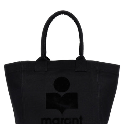 Isabel Marant Small Yenki Shopping Bag