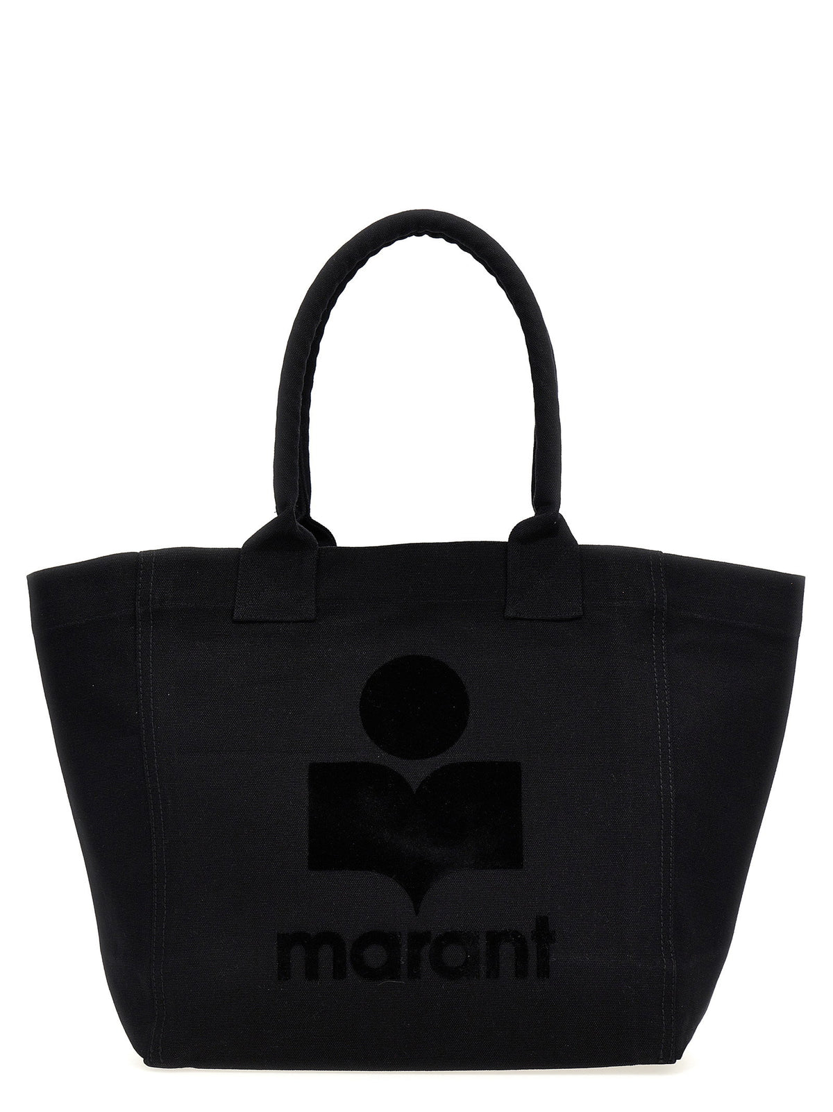 Isabel Marant Small Yenki Shopping Bag