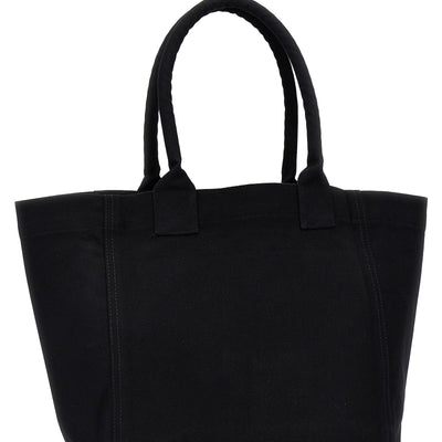 Isabel Marant Small Yenki Shopping Bag