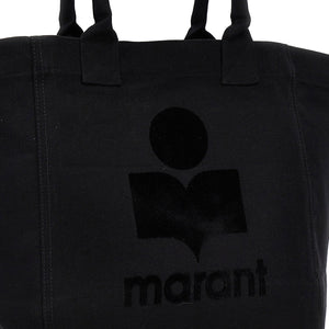 Isabel Marant Small Yenki Shopping Bag