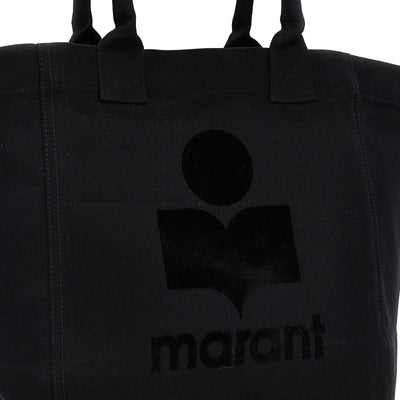 Isabel Marant Small Yenki Shopping Bag