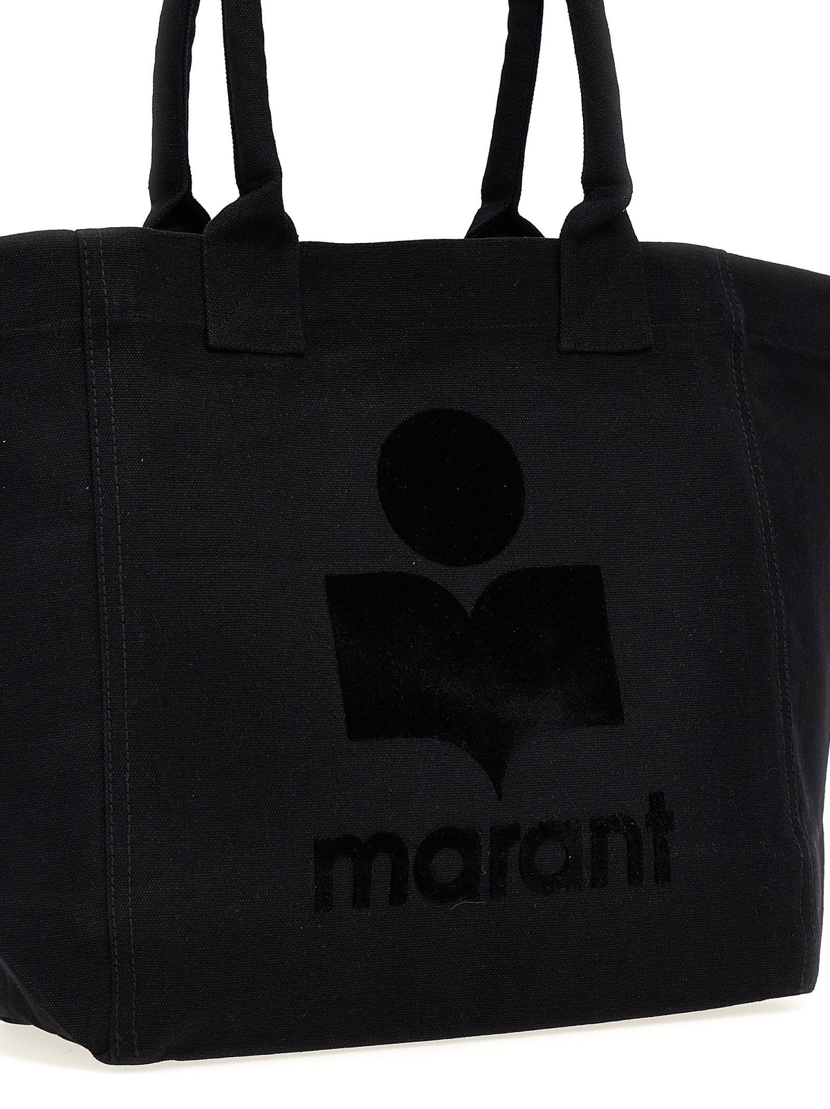 Isabel Marant Small Yenki Shopping Bag