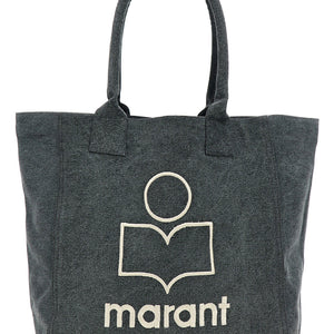 Isabel Marant Yenky Small Shopping Bag