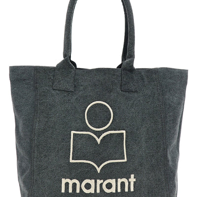 Isabel Marant Yenky Small Shopping Bag