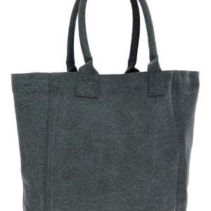 Isabel Marant Yenky Small Shopping Bag