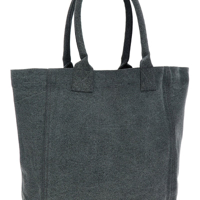 Isabel Marant Yenky Small Shopping Bag