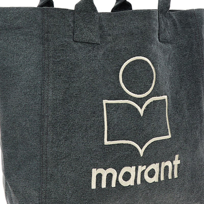 Isabel Marant Yenky Small Shopping Bag