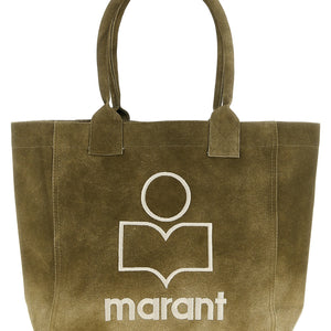 Isabel Marant Yenky  Small Shopping Bag