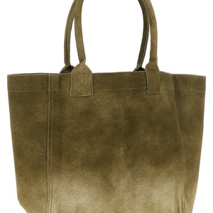 Isabel Marant Yenky  Small Shopping Bag