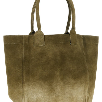 Isabel Marant Yenky  Small Shopping Bag