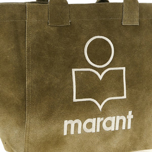 Isabel Marant Yenky  Small Shopping Bag