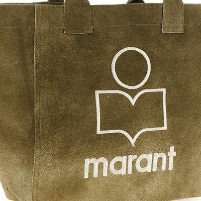 Isabel Marant Yenky  Small Shopping Bag