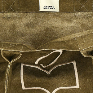 Isabel Marant Yenky  Small Shopping Bag
