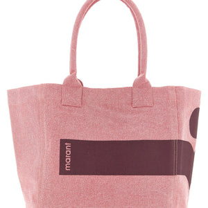 Isabel Marant Small Yenky Shopping Bag