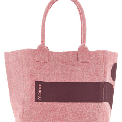 Isabel Marant Small Yenky Shopping Bag