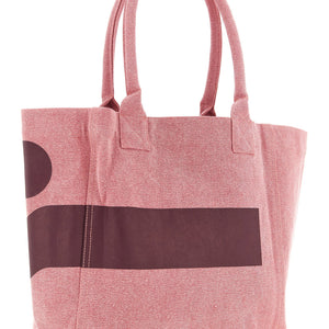 Isabel Marant Small Yenky Shopping Bag