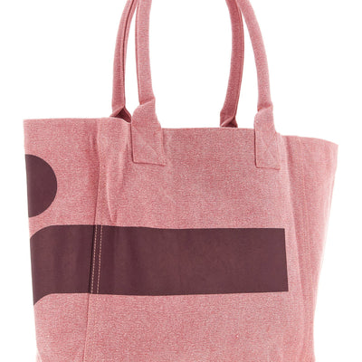 Isabel Marant Small Yenky Shopping Bag