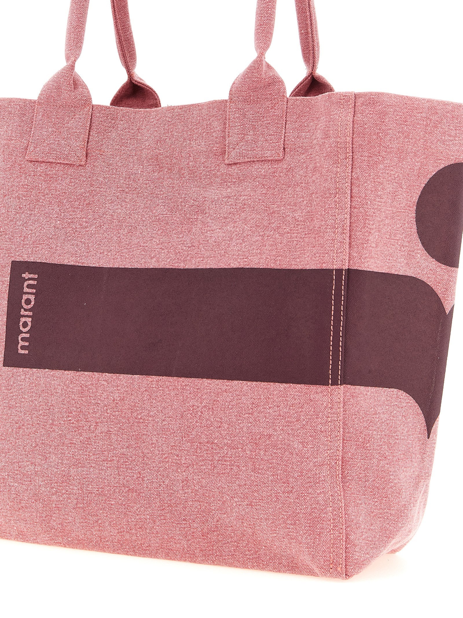 Isabel Marant Small Yenky Shopping Bag