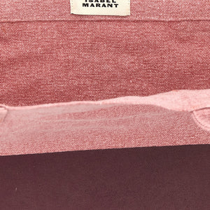 Isabel Marant Small Yenky Shopping Bag