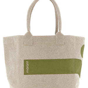Isabel Marant Small Yenky Shopping Bag
