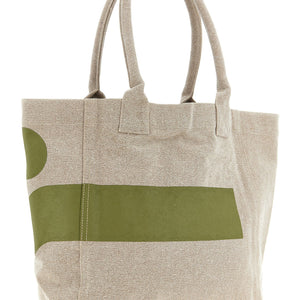 Isabel Marant Small Yenky Shopping Bag
