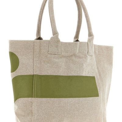 Isabel Marant Small Yenky Shopping Bag