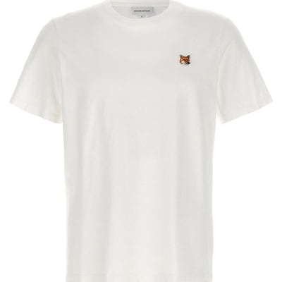 Maison Kitsuné Fox Head T-shirt
