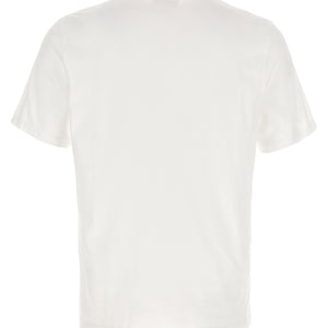 Maison Kitsuné Fox Head T-shirt