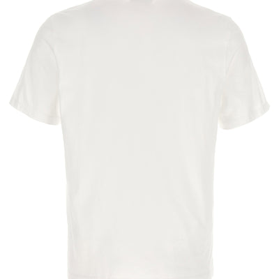 Maison Kitsuné Fox Head T-shirt