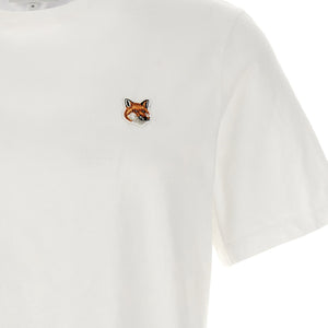 Maison Kitsuné Fox Head T-shirt