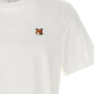 Maison Kitsuné Fox Head T-shirt