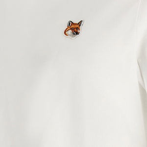 Maison Kitsuné Fox Head T-shirt