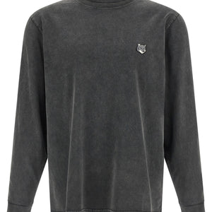 Maison Kitsuné Fox Head T-shirt