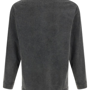 Maison Kitsuné Fox Head T-shirt