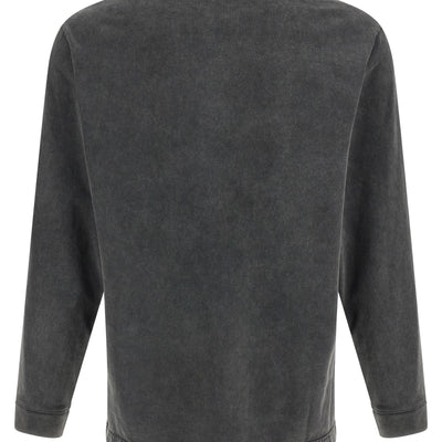Maison Kitsuné Fox Head T-shirt