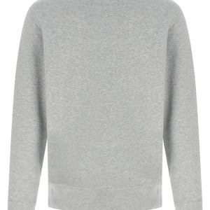 Maison Kitsuné Fox Head Sweatshirt