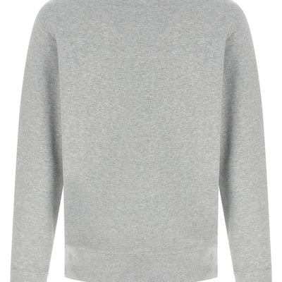 Maison Kitsuné Fox Head Sweatshirt