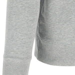 Maison Kitsuné Fox Head Sweatshirt
